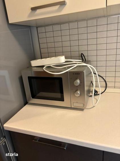 Apartament cu 2 camere decomandat, mobilat în Centrul Civic