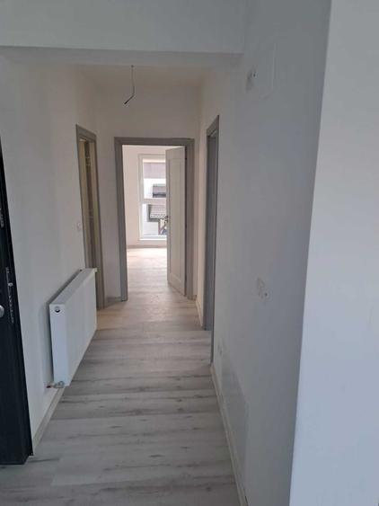 Apartament cu 2 camere decomandat în Tărlungeni