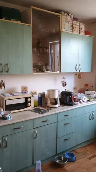 Apartament cu 3 camere decomandat în Micro II