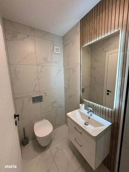 Apartament cu 3 camere în Nufărul