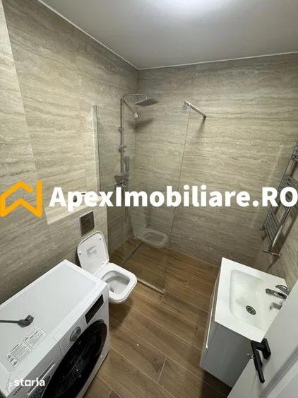 Apartament cu 2 camere decomandat în Fundeni