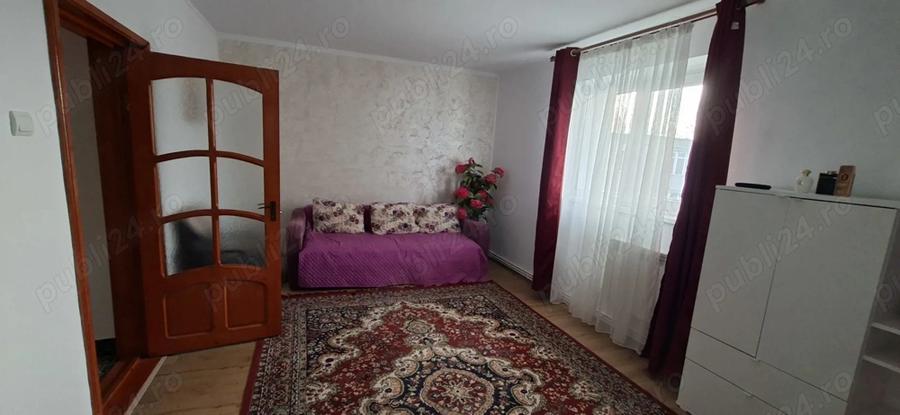 Apartament cu 2 camere decomandat în Tineretului