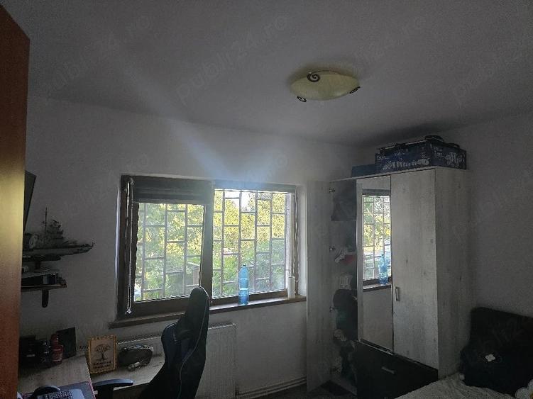 Apartament cu 2 camere semidecomandat în Sud