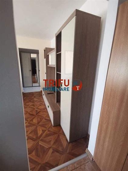 Apartament 2 camere zona strazii Closca - 4