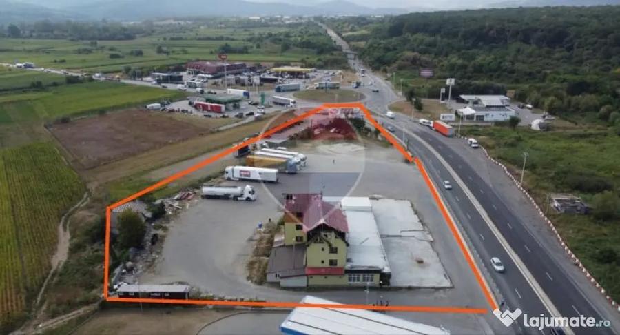 Teren în Veștem