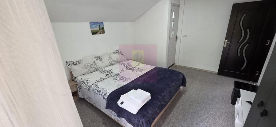 Casă cu 5 camere cu Teren 1267 Mp în Valea Doftanei