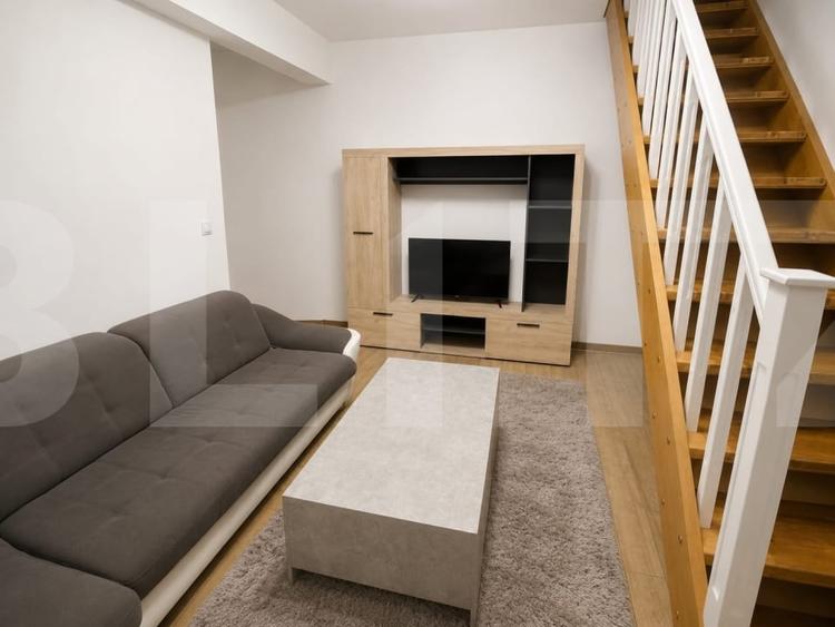 Apartament cu 3 camere decomandat, mobilat în Giroc