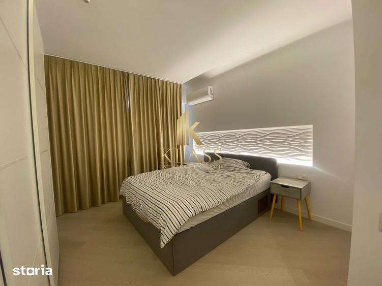 3 camere, Cortina North Pipera, 79mp, parcare subterana - 6