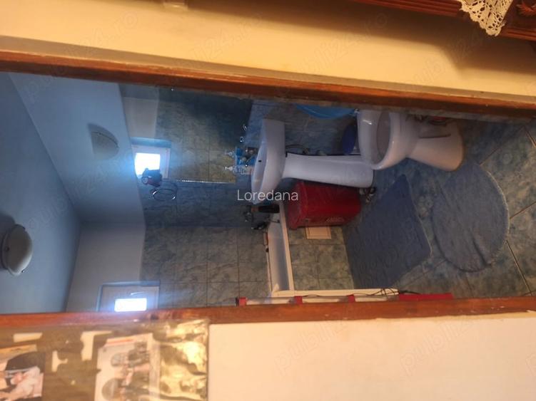 Casa de vanzare in Puchenii Mo?neni, Prahova teren generos de 2.664 mp