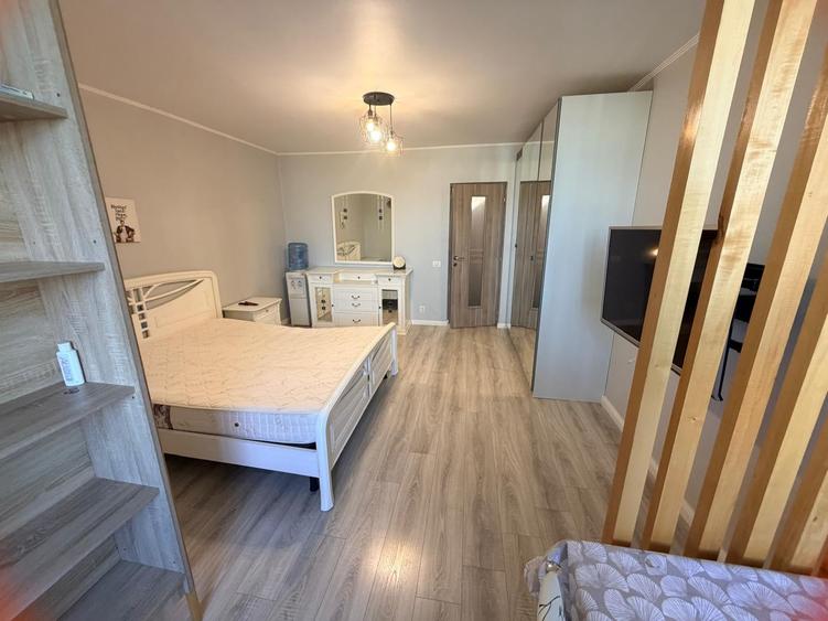 Garsonieră decomandată în Tătărași