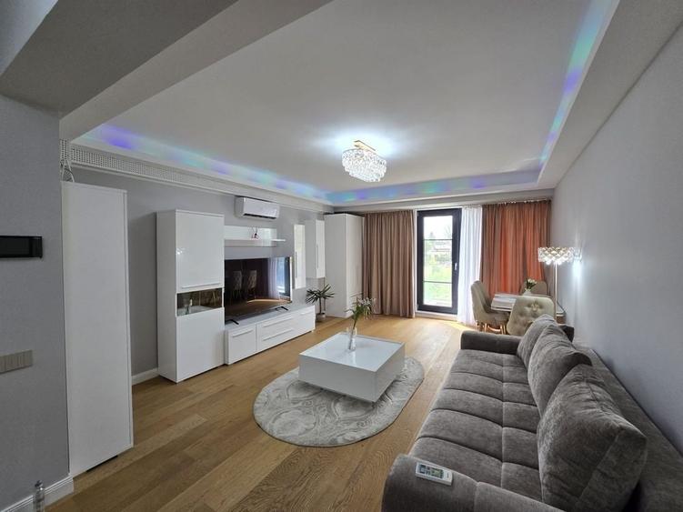 Apartament cu 2 camere decomandat în Unirii
