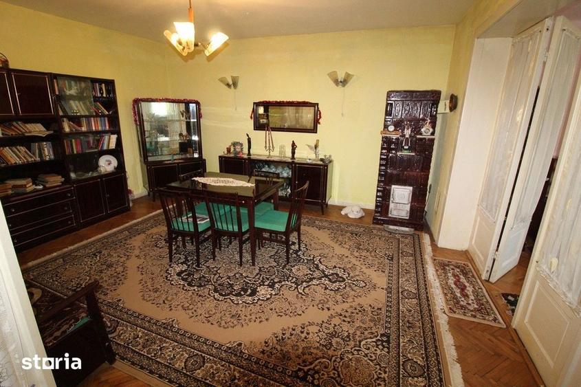 Vand casa Parter+Pod in Ha?eg, teren 1058mp, anexa, pivni?a... - 9