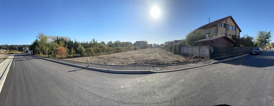 Spațiu comercial, în Central
