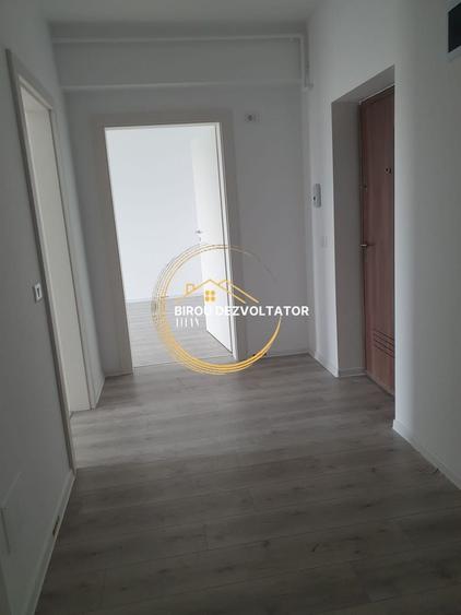Apartament cu 2 camere decomandat în Theodor Pallady