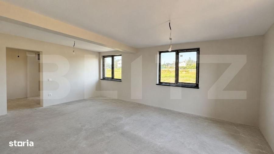Casă cu 4 camere în Bariera Vâlcii