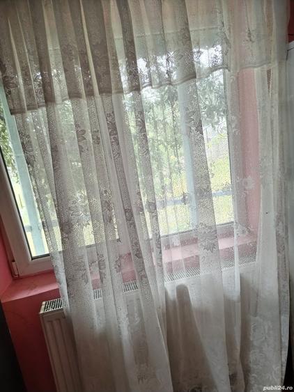 Casă cu 3 camere cu Teren 1100 Mp în Costești
