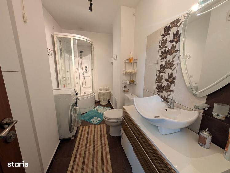 Apartament cu 2 camere în Ultracentral