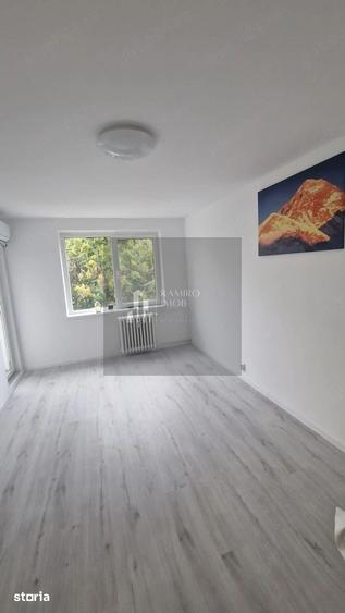 Apartament cu 2 camere decomandat în Rahova