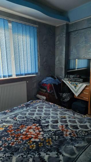 Apartament cu 2 camere decomandat în Trivale