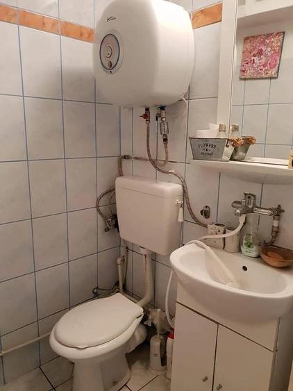 Garsonieră nedecomandată în Fortuna
