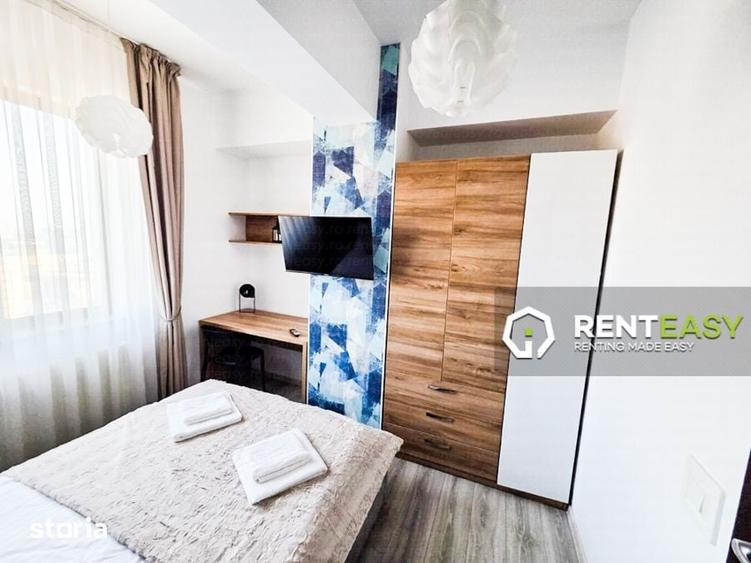 Apartament cu 2 camere situat in Lazar Residence - 2