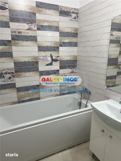 Garsoniera Lux Bloc Nou Berceni - Viva Residence - Aparatorii Patriei - 6