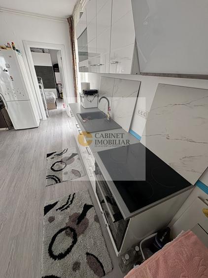 2 Camere - 60MP | Credit | 2023 | Parcare Subteran-INCLUS | Preciziei - 6