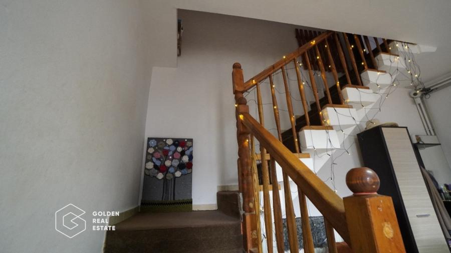 Casa in Olimpia-Stadion, Timisoara, ideala pentru Investitii - 11