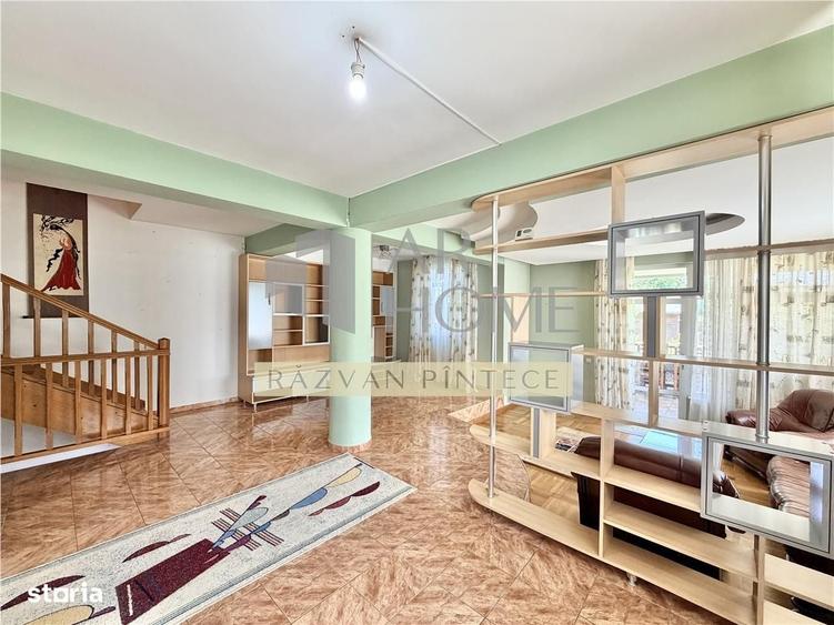Casă cu 4 camere în Bucov