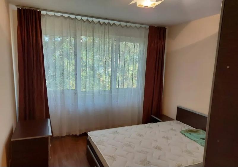 Închiriere Apartament 3 camere zona Crangasi - Bulevardul Constructorilor - 1