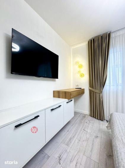 Apartament cu 3 camere în Fălticeni