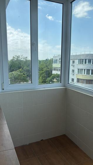 Apartament cu 2 camere decomandat în Aviației