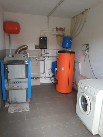 Casă cu 4 camere în Horodnic