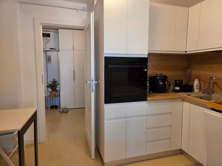 Apartament cu 3 camere și dependințe - 8