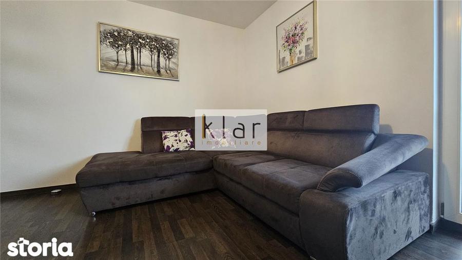 Apartament modern 4 camere decomandate 80mp, Piata Zorilor - 17