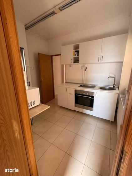 Apartament cu 4 camere în Eminescu