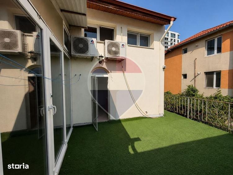 Vila 6 Camere | Vis-a-vis One Cotroceni | 170 mp | 2 Locuri parcare - 6