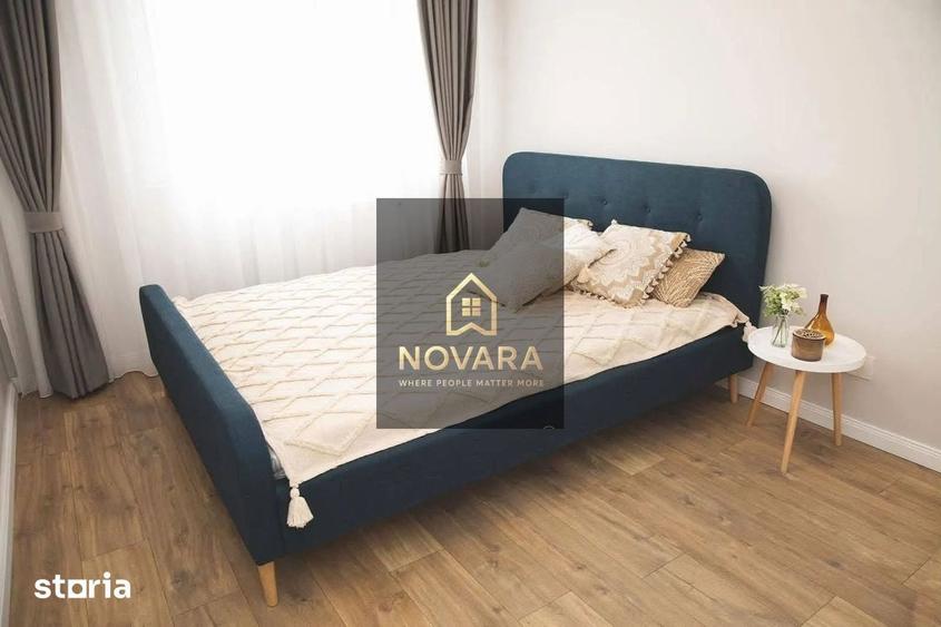 Apartament cu 3 camere în Iosia