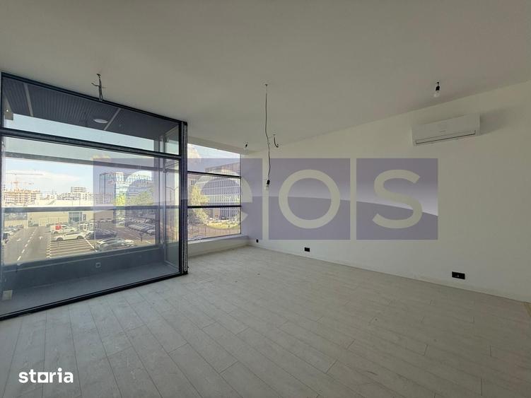 ONE NORTH LOFTS | IDEAL INVESTITIE | 2 CAMERE | 63MP | LOC PARCARE | - 5