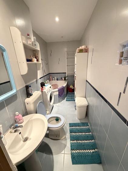 Apartament cu 2 camere semidecomandat în UTA