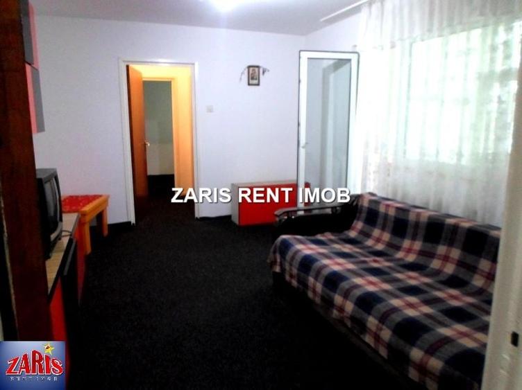 Apartament cu 2 camere semidecomandat în Nord