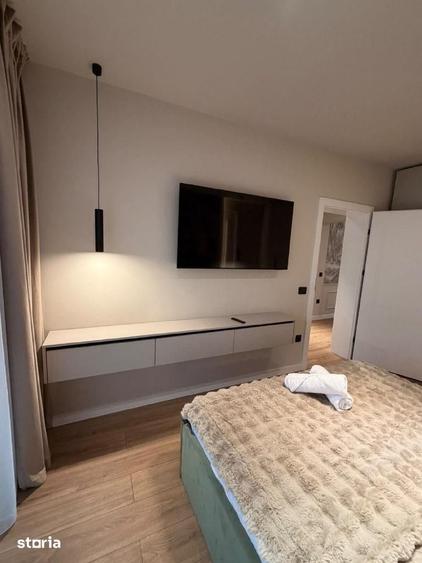 Apartament cu 3 camere în Trei Stejari
