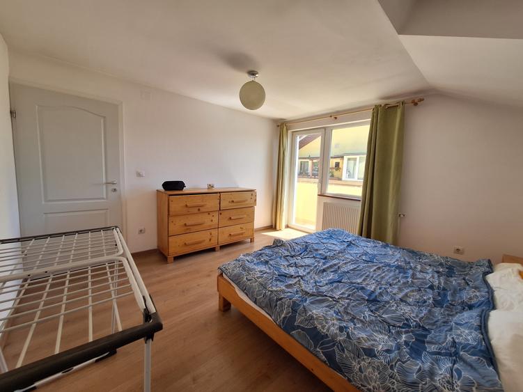 Apartament cu 3 camere, 67 mp, balcon, zona Terra - 8