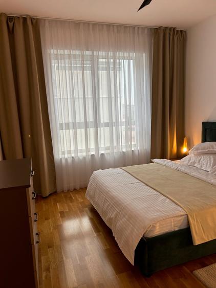 LUXURIA - Luxuria, Ap. 2 cam, mobilat-utilat | Parcare inclusa | Pet friendly - 2