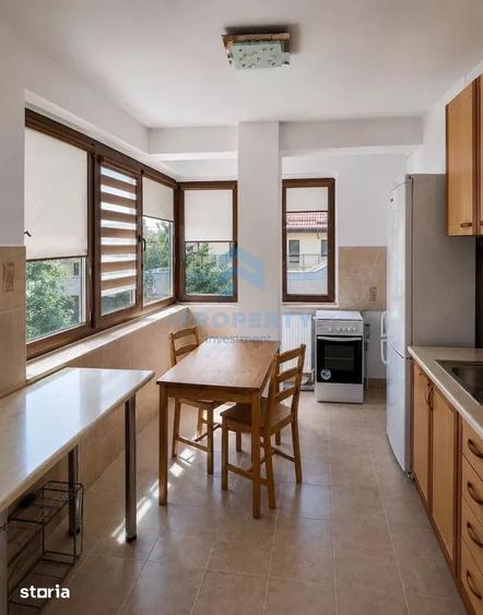 Apartament cu 2 camere în Grivița