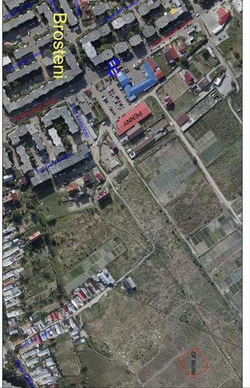 Spațiu comercial, în Aleea Sporturilor