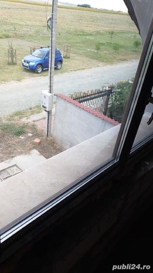 Casă cu 4 camere cu Teren 300 Mp în Poiana