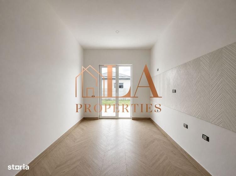 Casa 4 camere | Incalzire in pardoseala | Domnesti - 3