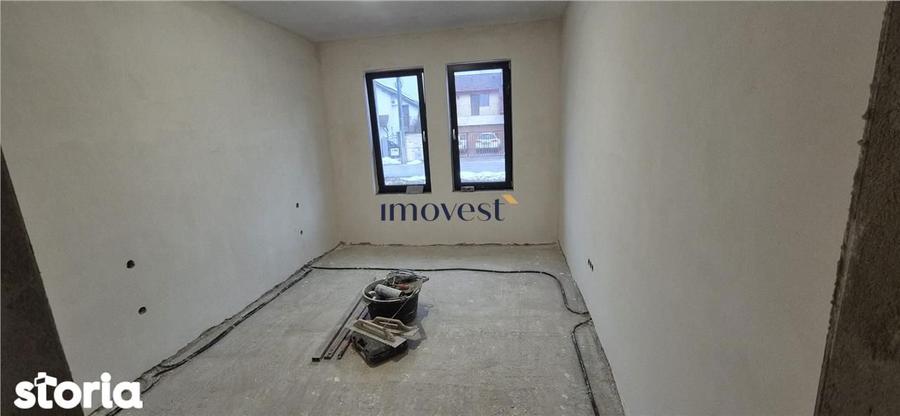 Casa Noua de Vanzare in Satu Mare | Strada Dara | 147 mp construit - 3