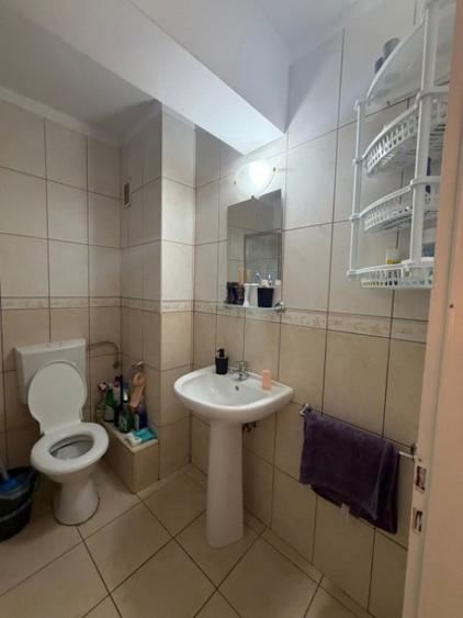 Apartament cu 1 camera semidecomandat | Edgar Quinet, Manast - 5